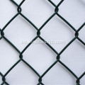 6 Gauge x 2 &quot;Chain Link Mesh Fence